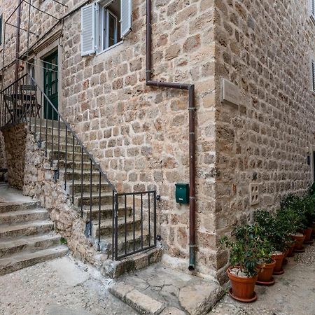 Mirabilis, Luxury Studio Apartment, Dubrovnik Old Town Exteriör bild