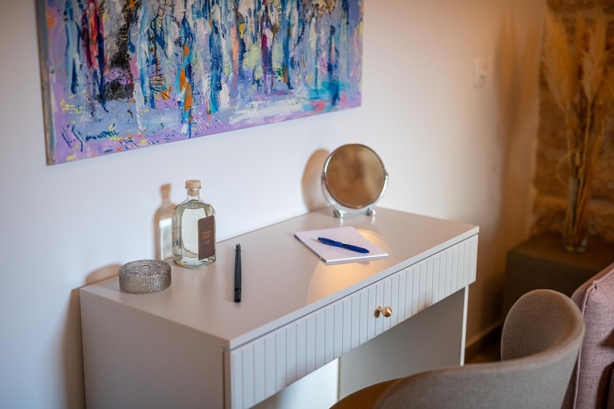 Mirabilis, Luxury Studio Apartment, Dubrovnik Old Town Exteriör bild