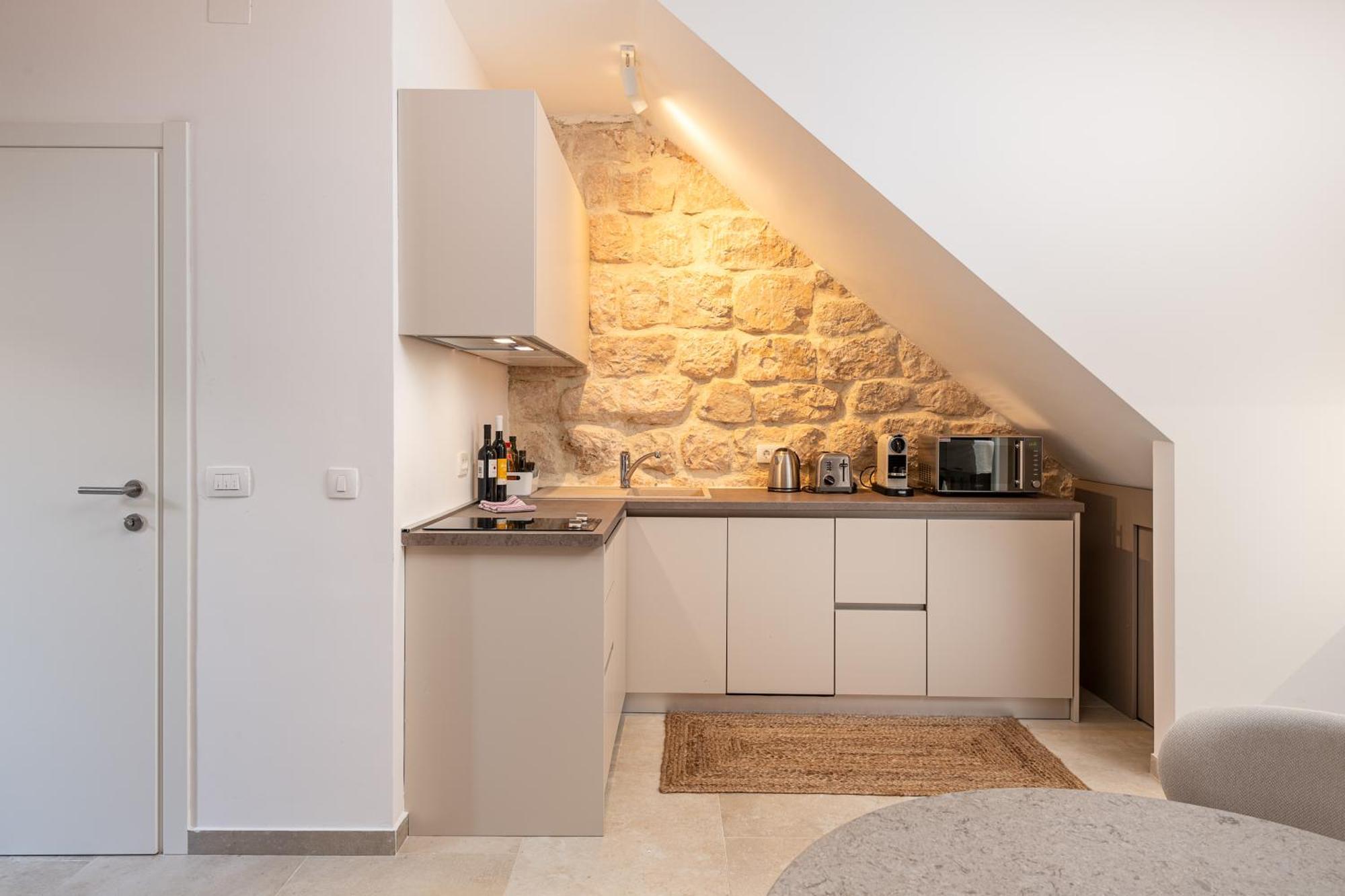 Mirabilis, Luxury Studio Apartment, Dubrovnik Old Town Exteriör bild