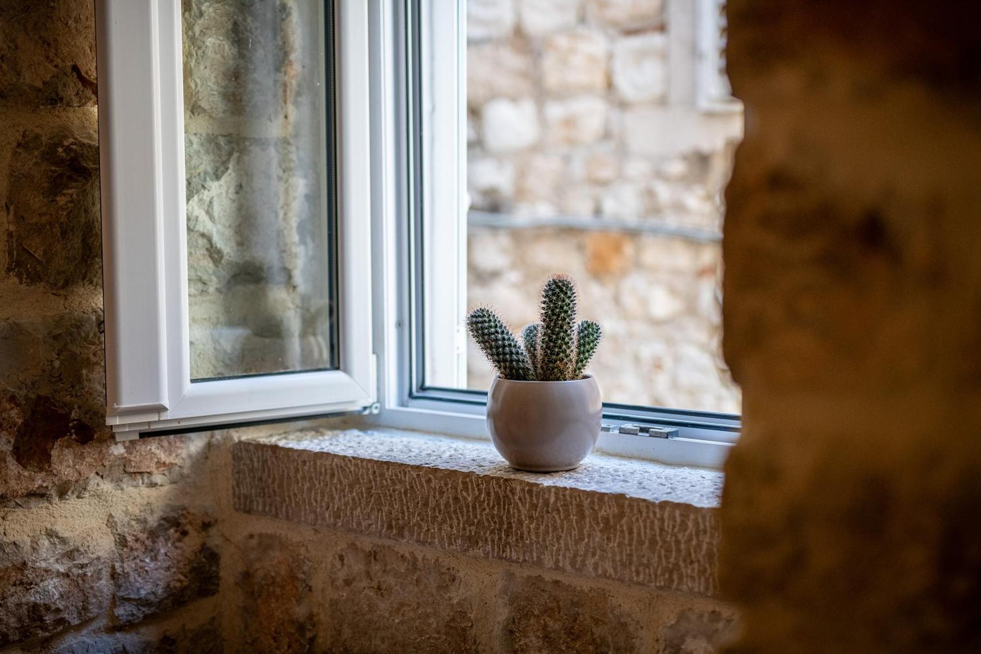 Mirabilis, Luxury Studio Apartment, Dubrovnik Old Town Exteriör bild