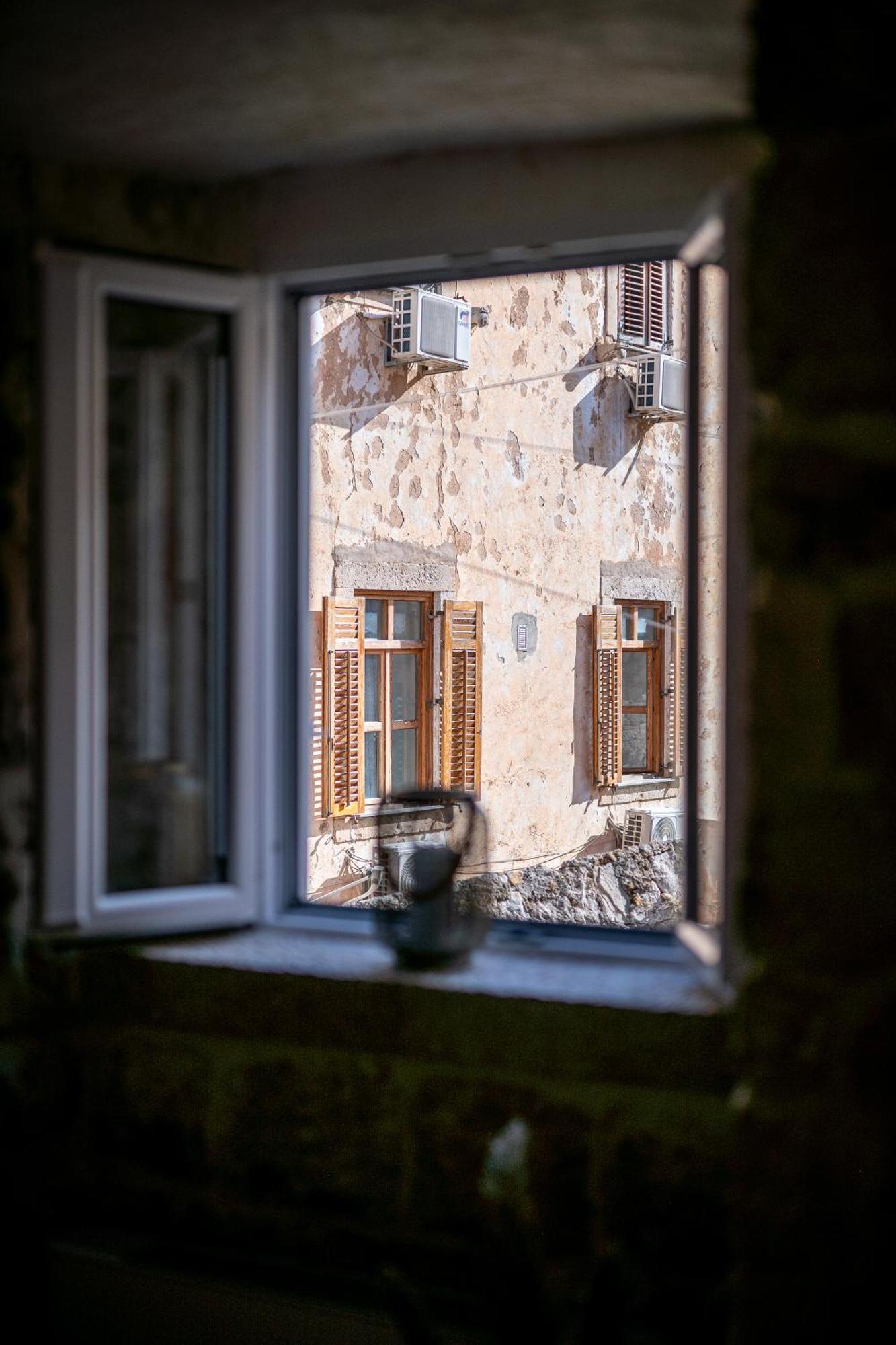 Mirabilis, Luxury Studio Apartment, Dubrovnik Old Town Exteriör bild