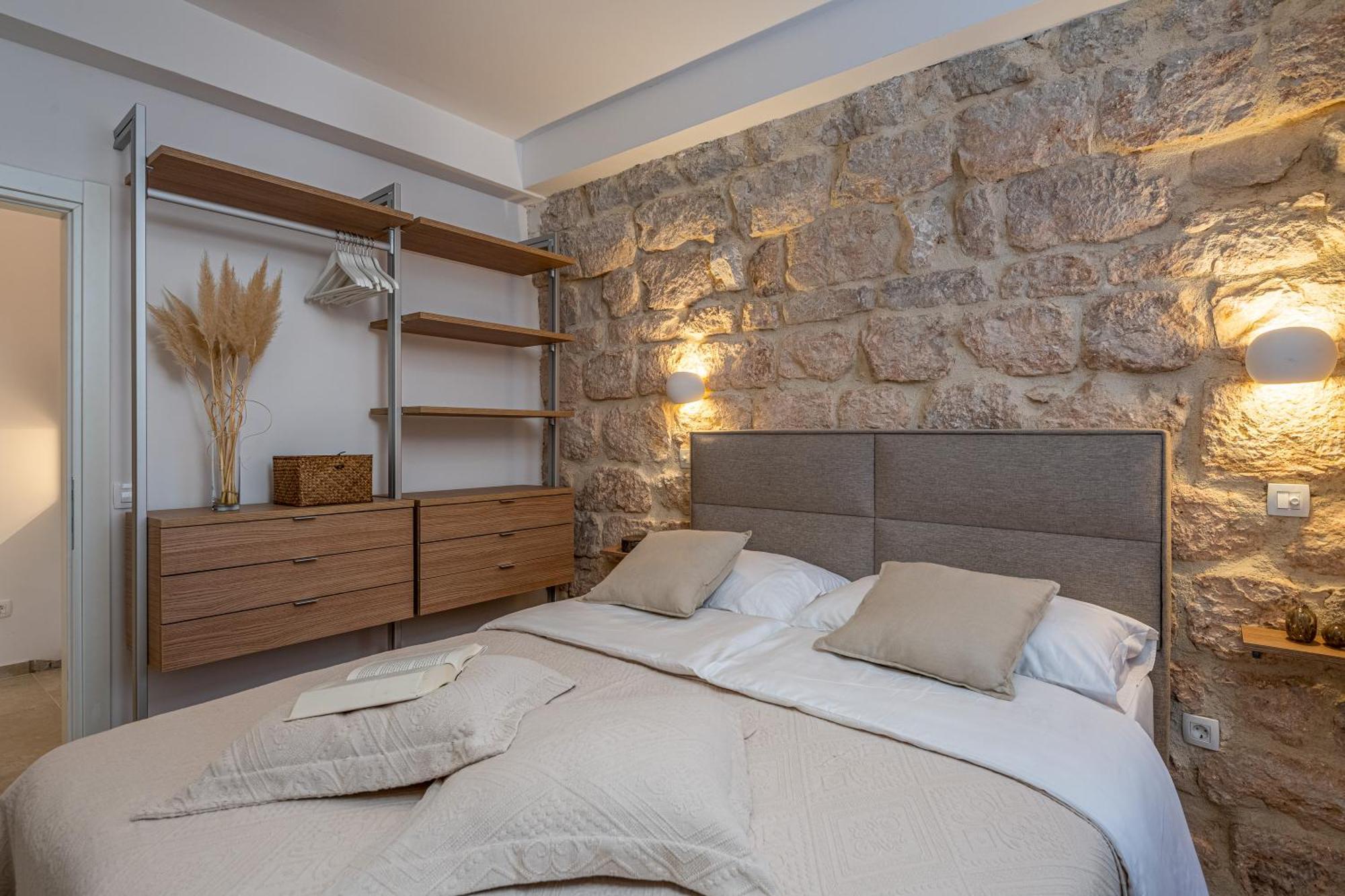 Mirabilis, Luxury Studio Apartment, Dubrovnik Old Town Exteriör bild