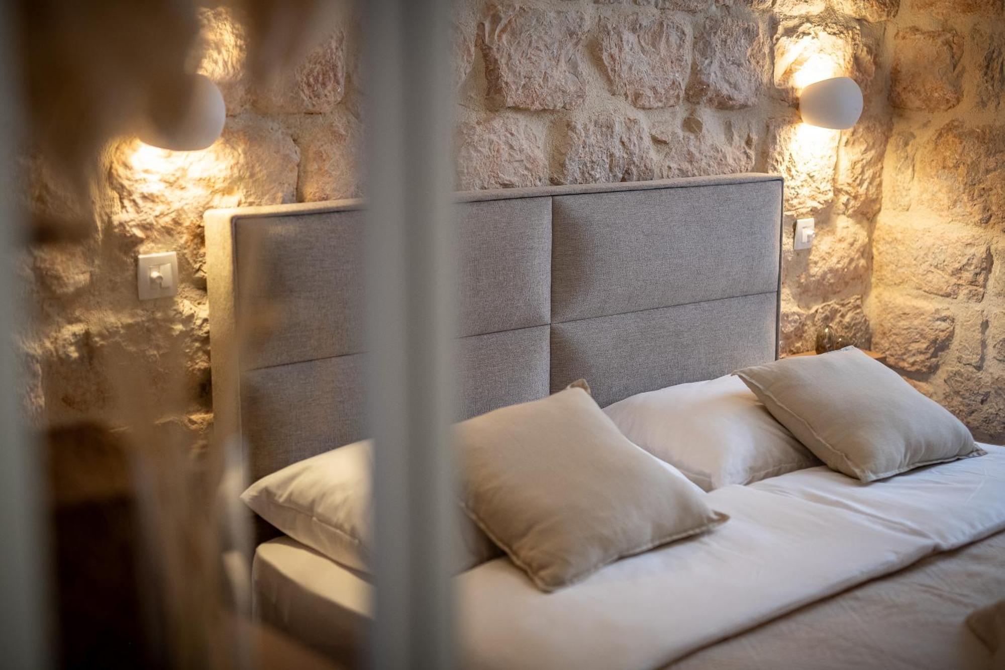 Mirabilis, Luxury Studio Apartment, Dubrovnik Old Town Exteriör bild