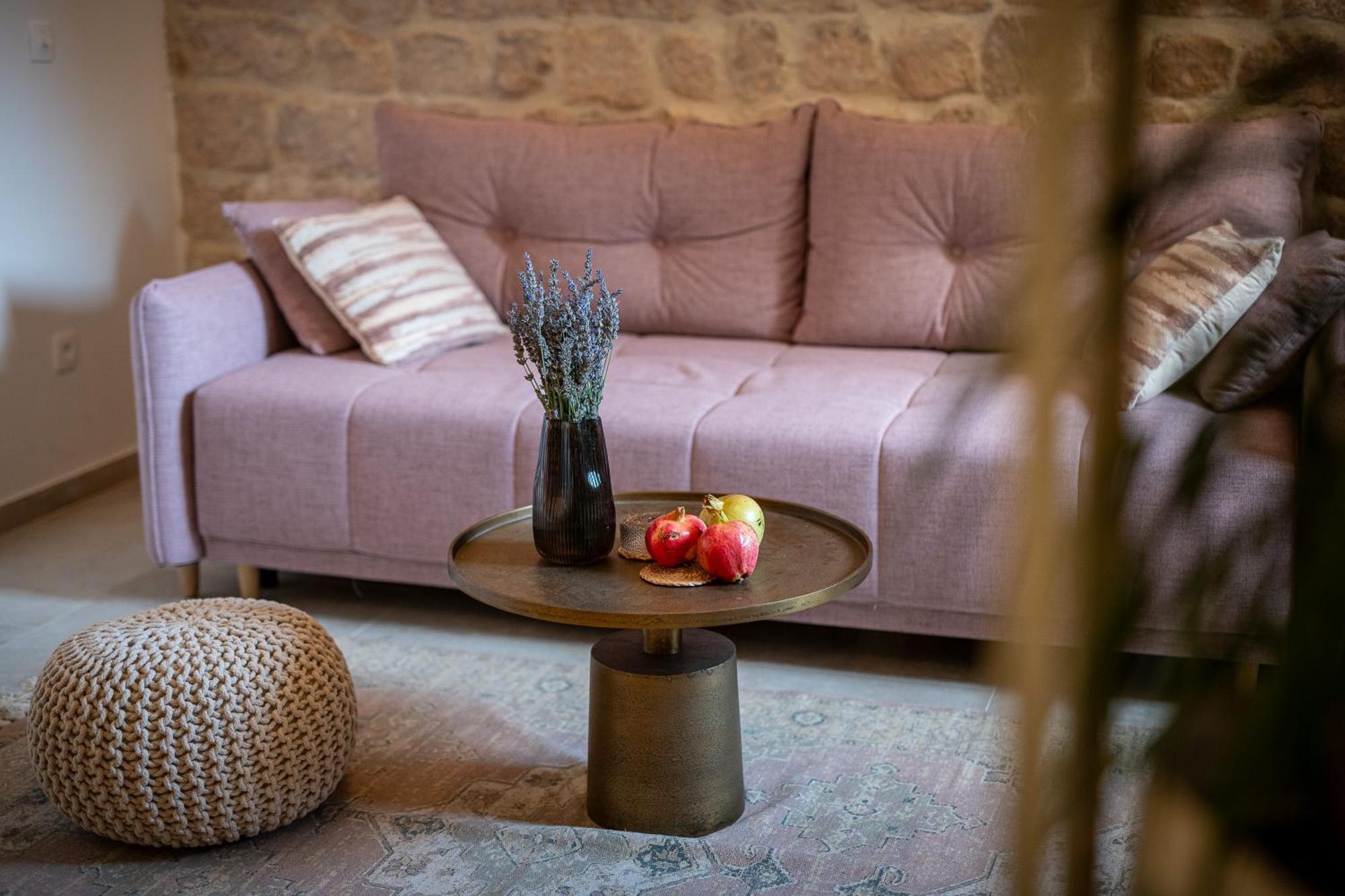 Mirabilis, Luxury Studio Apartment, Dubrovnik Old Town Exteriör bild