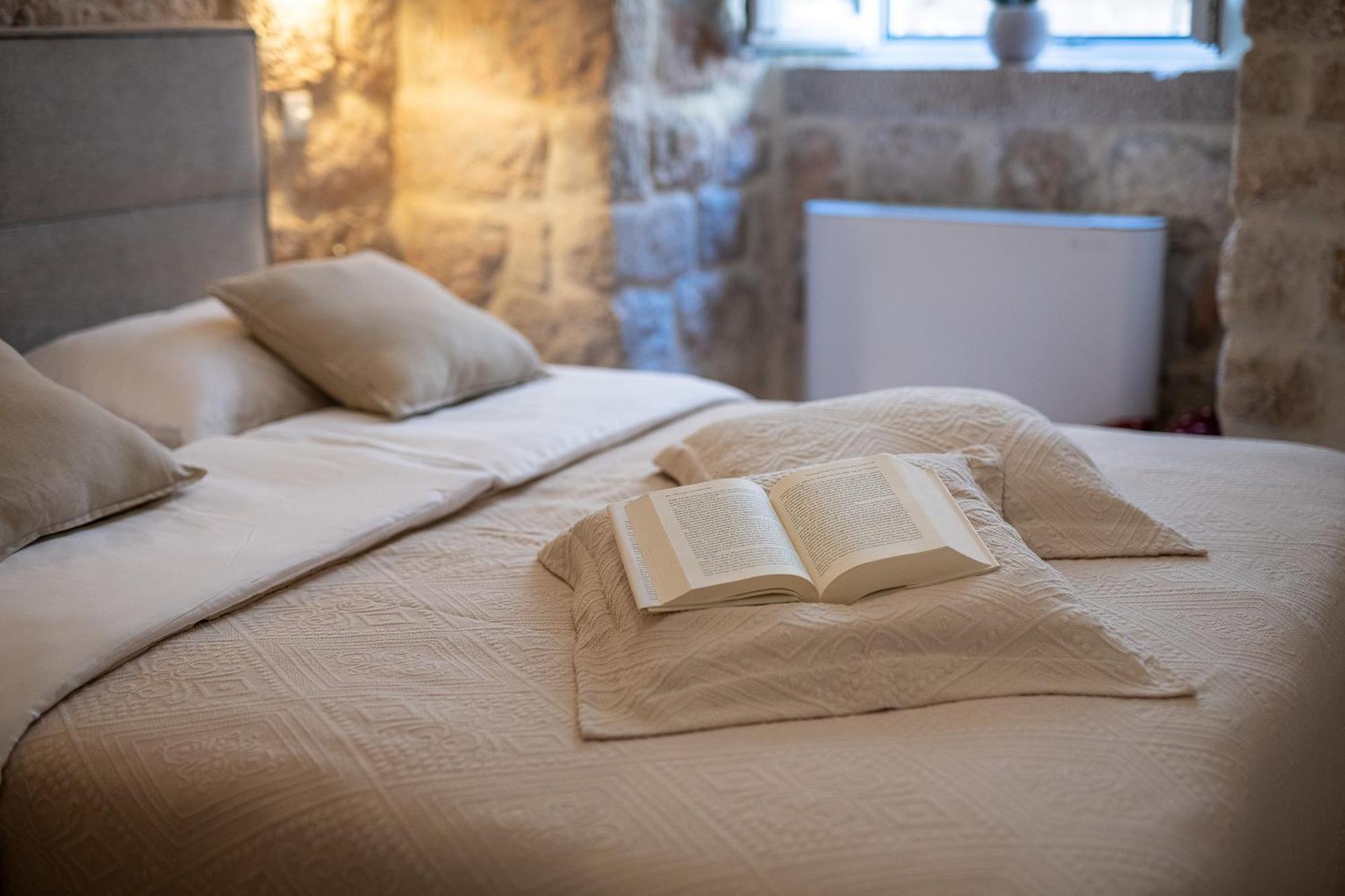 Mirabilis, Luxury Studio Apartment, Dubrovnik Old Town Exteriör bild