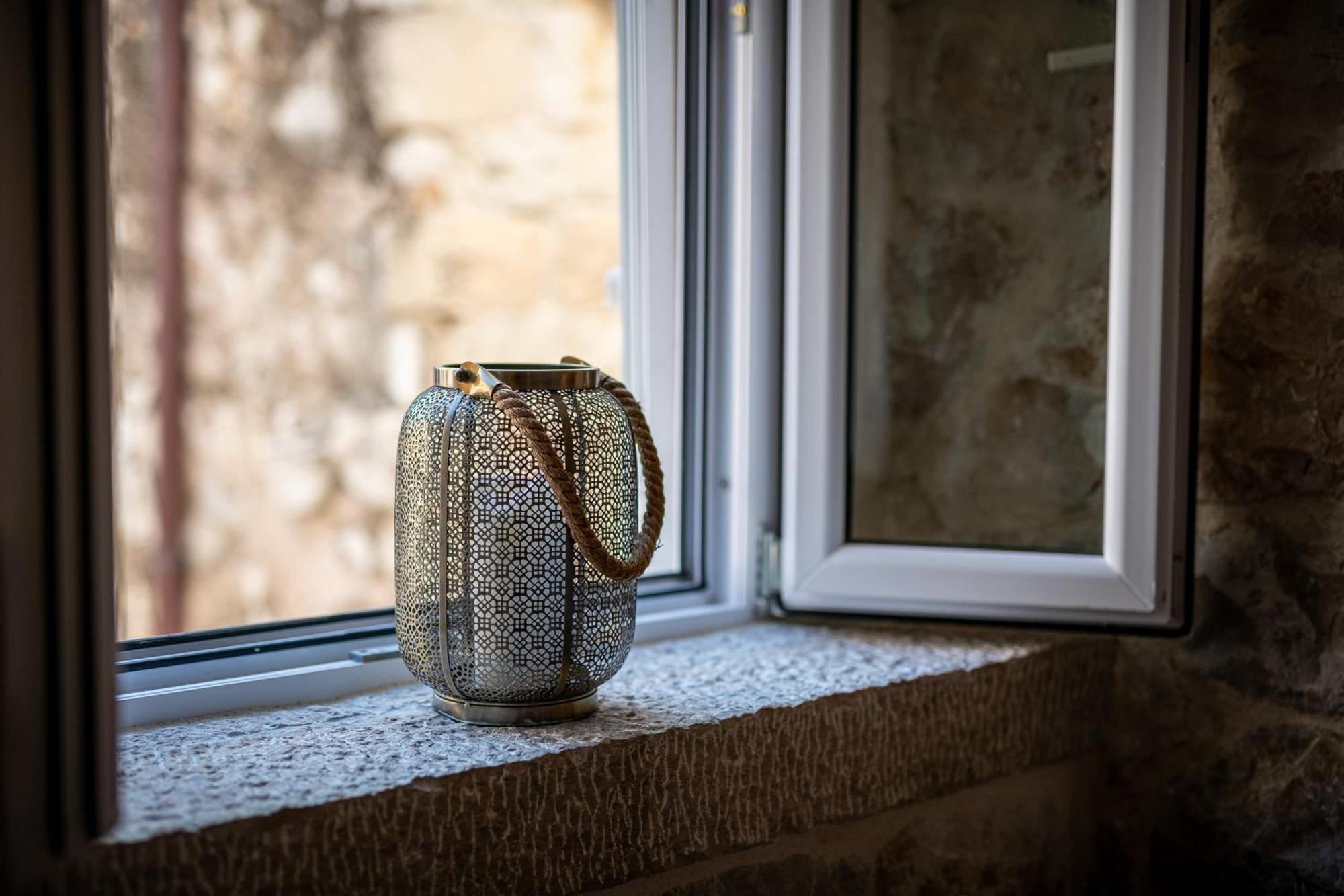 Mirabilis, Luxury Studio Apartment, Dubrovnik Old Town Exteriör bild